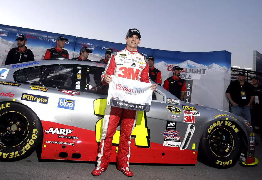 Top 10 Best Nascar Drivers of All-Time 6 Top 10 Best Nascar Drivers of All-Time