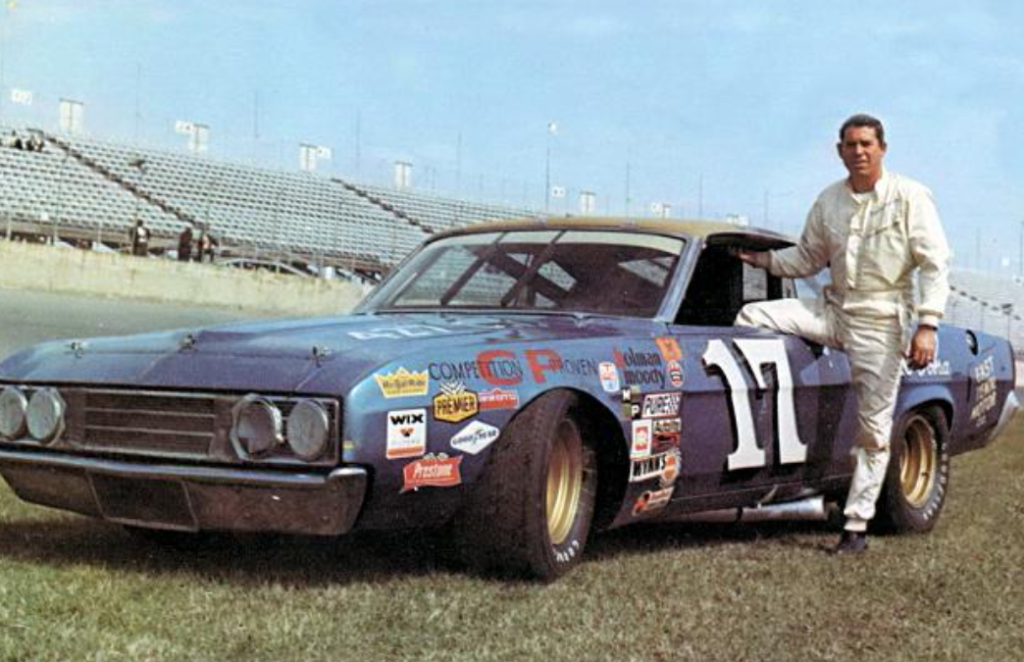 Top 10 Best Nascar Drivers of All-Time 5 Top 10 Best Nascar Drivers of All-Time