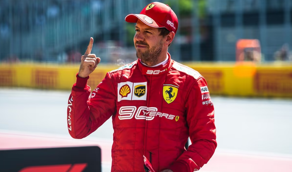 Top 10 Best F1 Drivers of All-Time 5 Top 10 Best F1 Drivers of All-Time