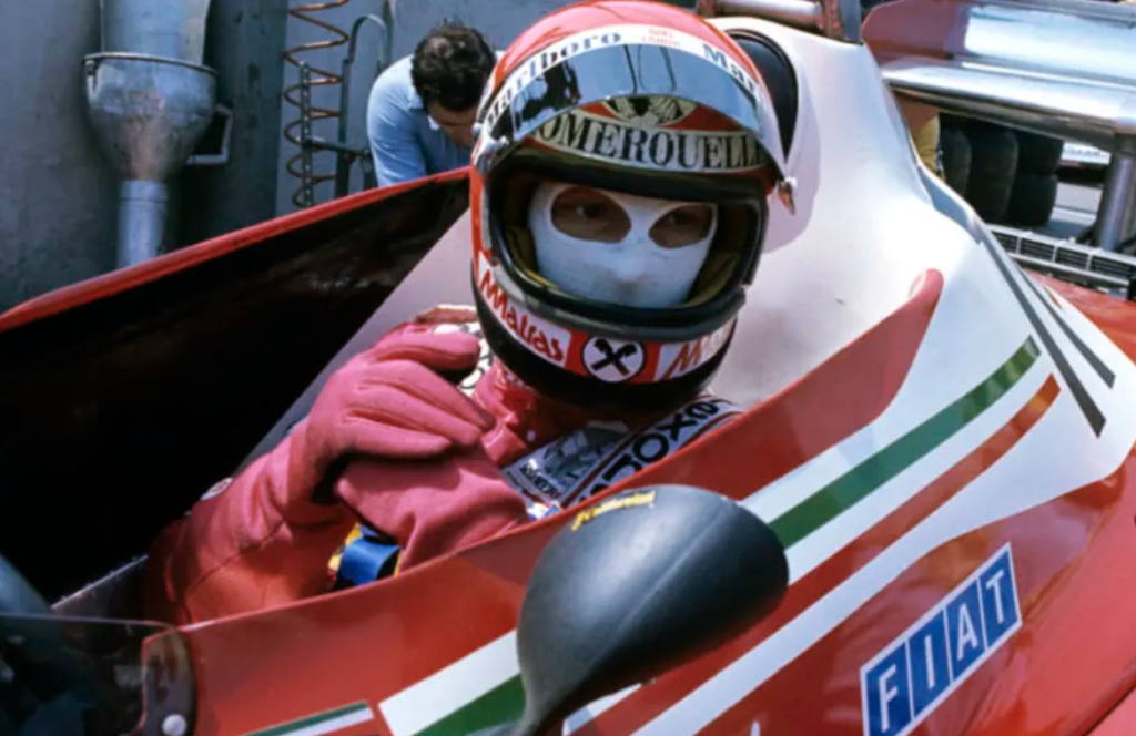 Top 10 Best F1 Drivers of All-Time 4 Top 10 Best F1 Drivers of All-Time