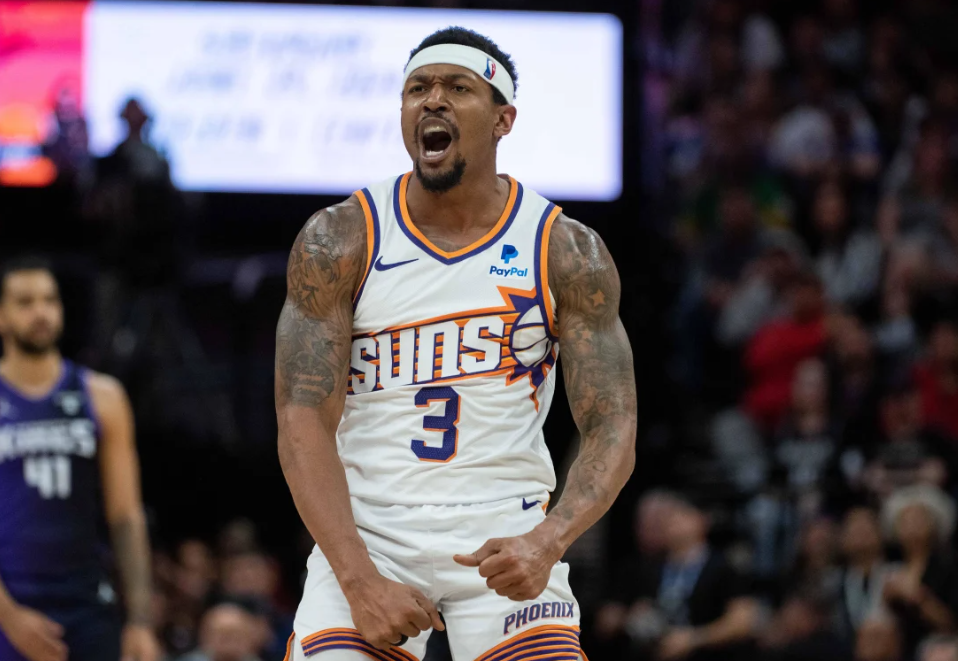 Top 10 Highest Paid NBA Players of 2024 5 Top 10 Highest Paid NBA Players of 2024