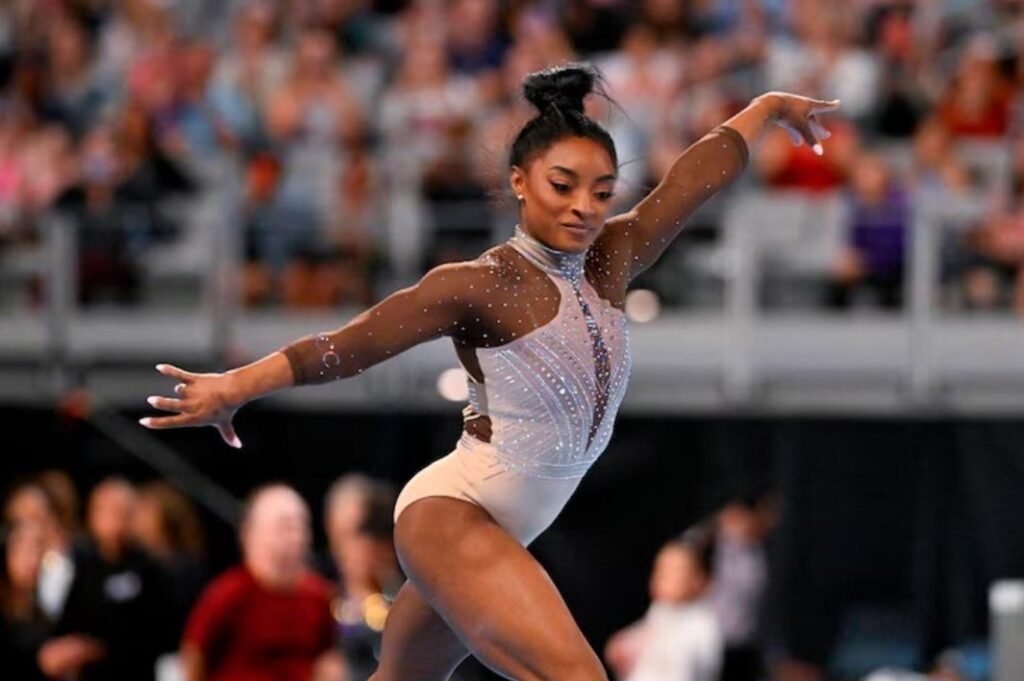 Top 10 Gymnasts in Olympic History 4 Most Decorated Gymnasts in Olympic History