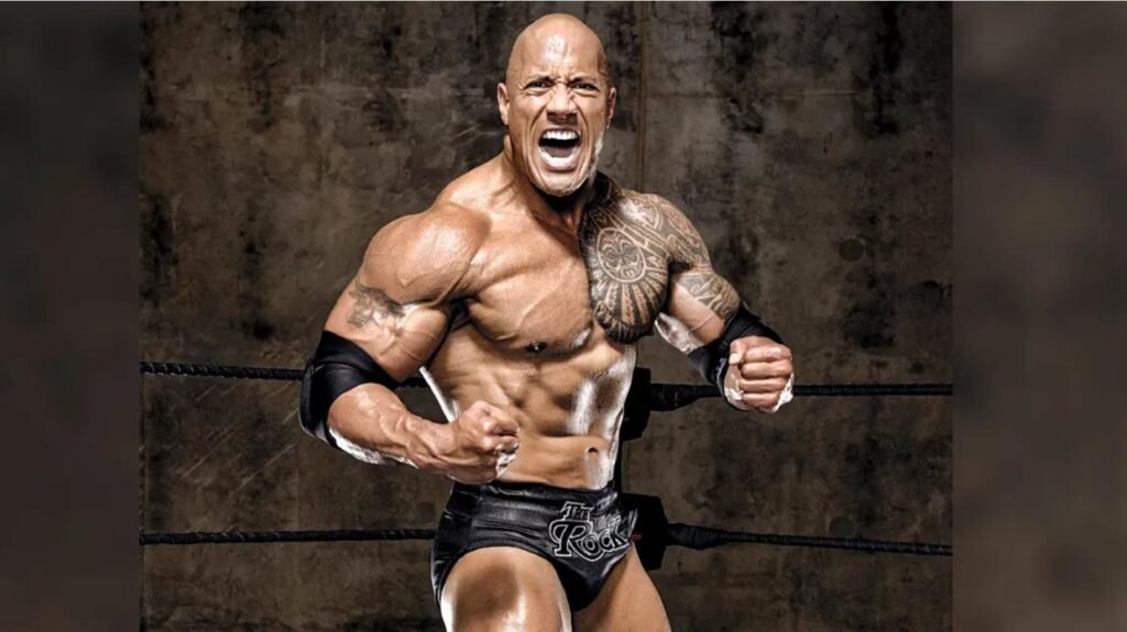 Top 10 WWE Legends of All Time 6 WWE Legends of All Time