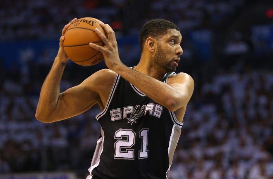 Top 10 Best Power Forwards in NBA History 7 Best Power Forwards in NBA History