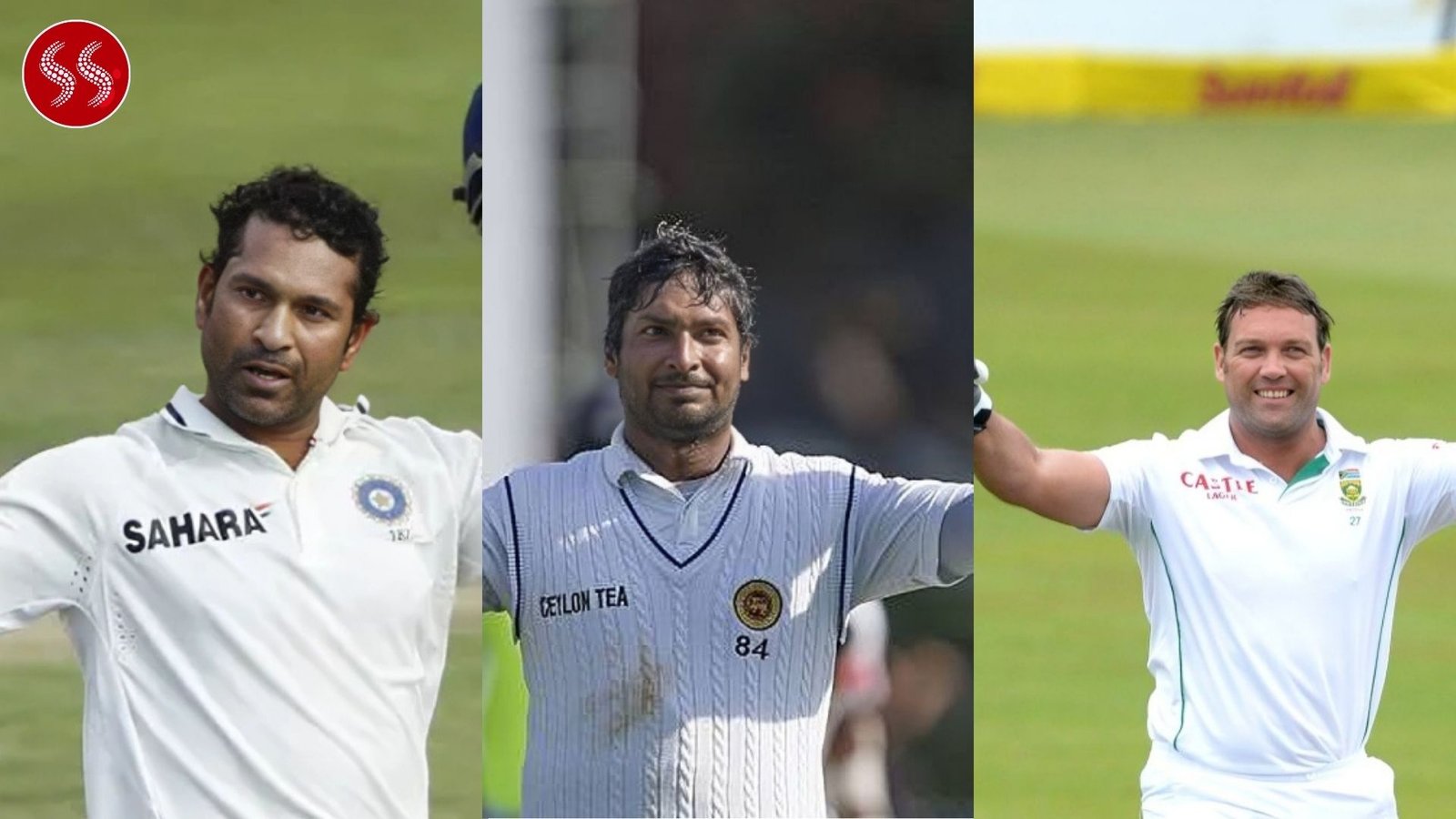 Top 10 Batsmen with Most Runs In Test Cricket 2 Top 10 Batsmen with Most Runs In Test Cricket