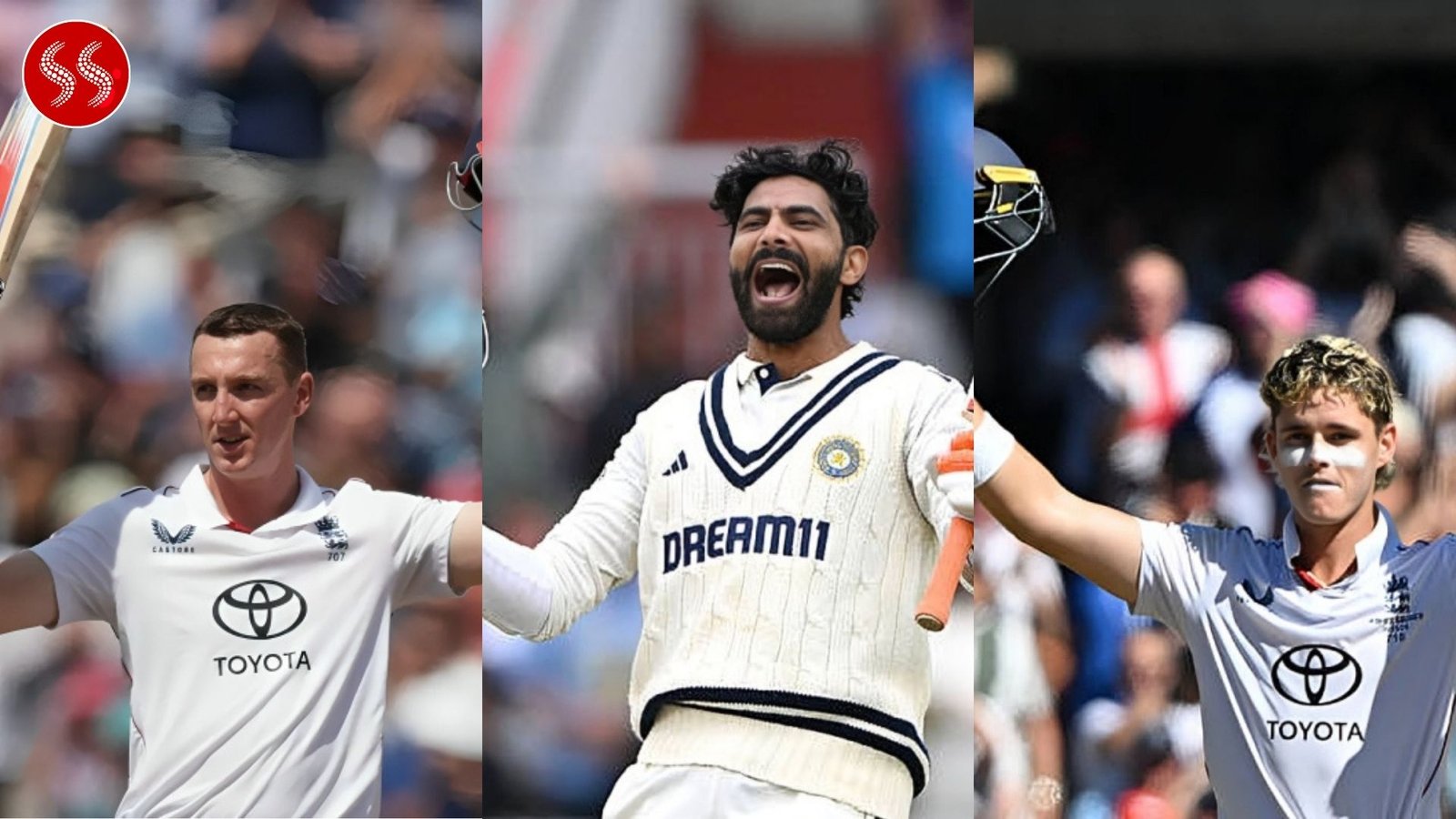 Top 10 Batsmen with Most Test Runs in 2026 2 Top 10 Batsmen with Most Test Runs in 2026