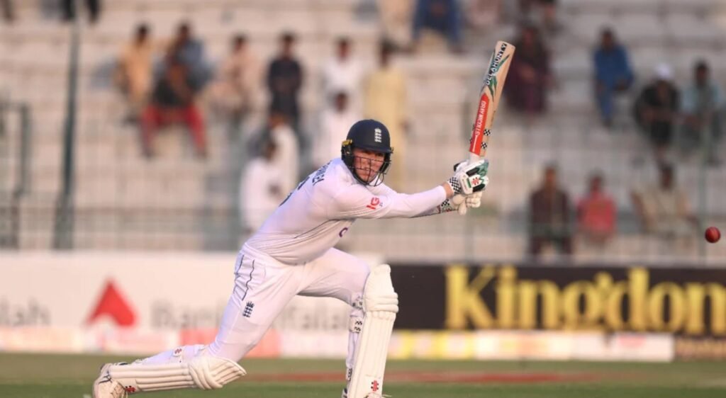 Top 10 Batsmen with Most Runs in Tests 2025 4 Most Runs in Tests 2024