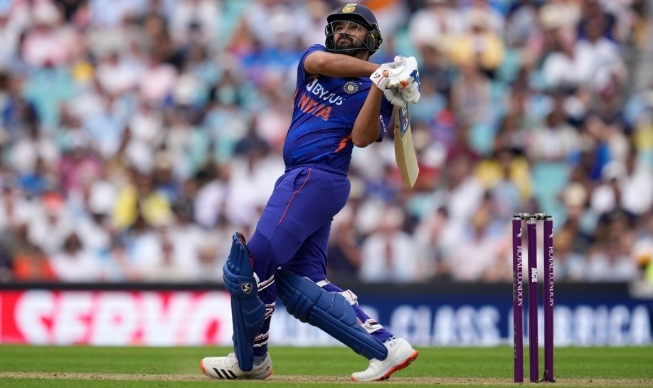 Most Iconic Records Of Rohit Sharma That Inspire Everyone 6 Most Iconic Records Of Rohit Sharma