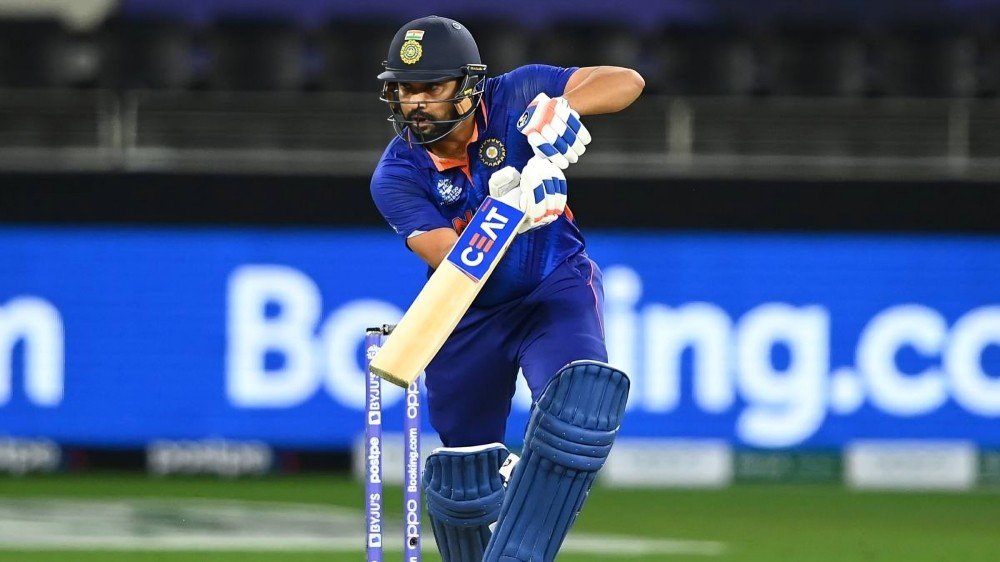 Most Iconic Records Of Rohit Sharma That Inspire Everyone 4 Most Iconic Records Of Rohit Sharma