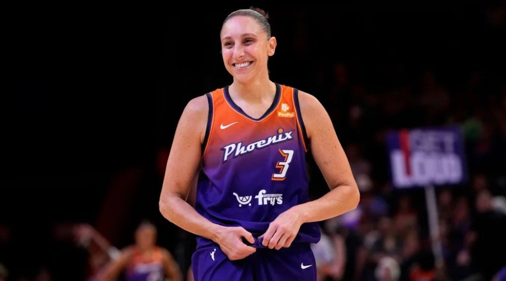 Top Greatest WNBA Players of All Time 3 Greatest WNBA Players