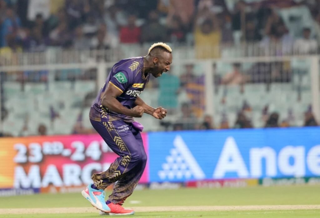 Top 10 Greatest All-Rounders in IPL History 7 Greatest All-Rounders