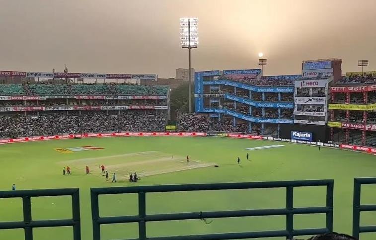 Top 10 Most Famous Cricket Stadiums in India 6 Most Famous Cricket Stadiums in India