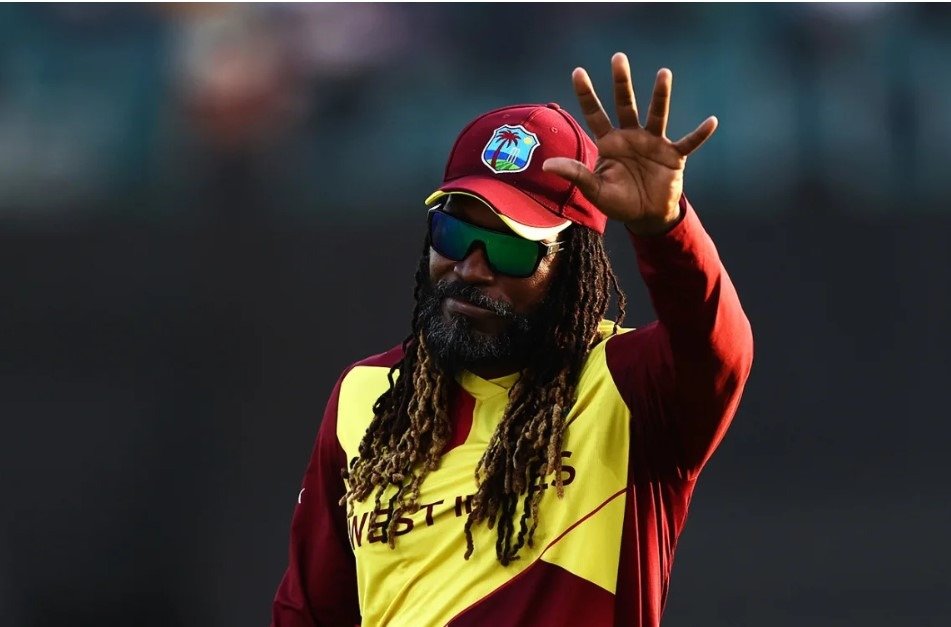 Top 10 Players with Most Runs in Champions Trophy as of 2025 7 Most Runs in Champions Trophy