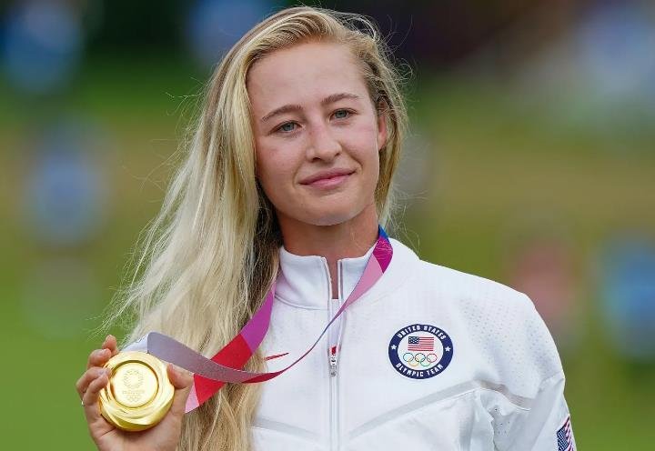 Top 10 Best Female Golfers In The World 7 Top 10 Best Female Golfers In The World