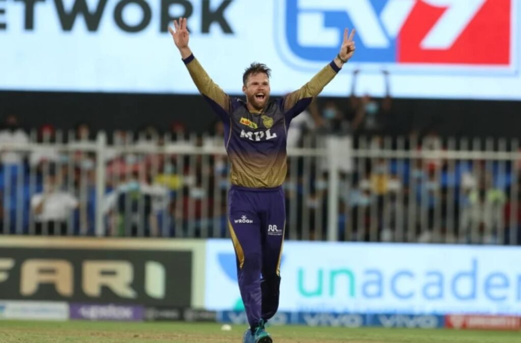 Top 10 Fastest Bowlers in IPL 2025 6 Fastest Bowlers in IPL 2025