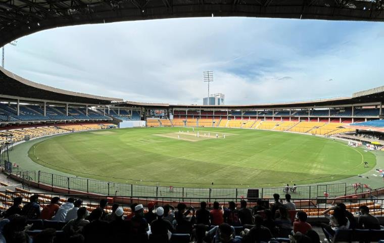 Top 10 Most Famous Cricket Stadiums in India 5 Most Famous Cricket Stadiums in India