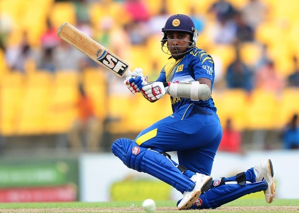 Top 10 Players with Most Runs in Champions Trophy as of 2025 6 Most Runs in Champions Trophy