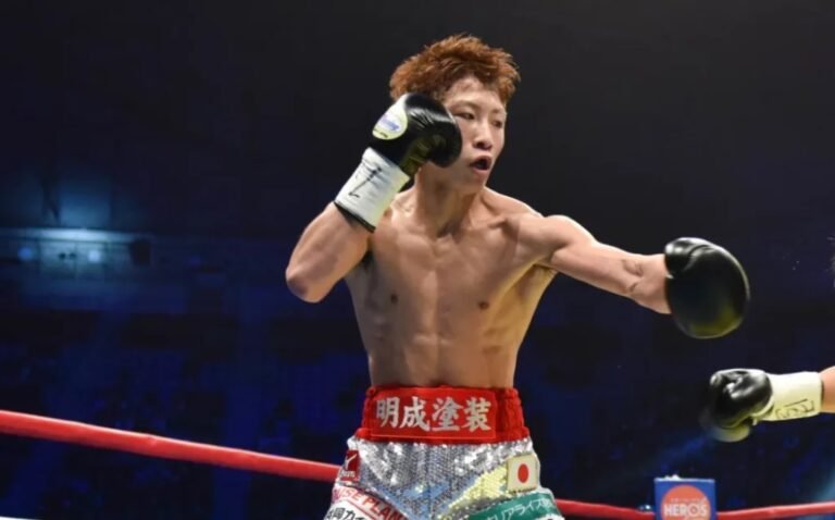 Who is the Greatest Boxer of all time