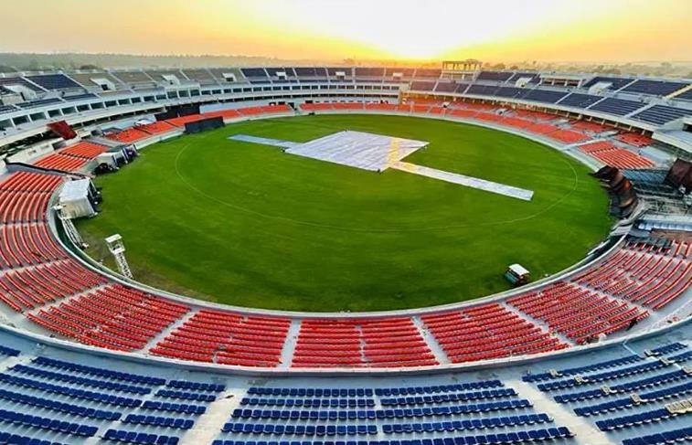 Top 10 Most Famous Cricket Stadiums in India 4 Most Famous Cricket Stadiums in India