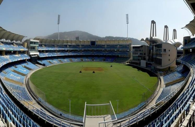 Top 10 Most Famous Cricket Stadiums in India 3 Most Famous Cricket Stadiums in India