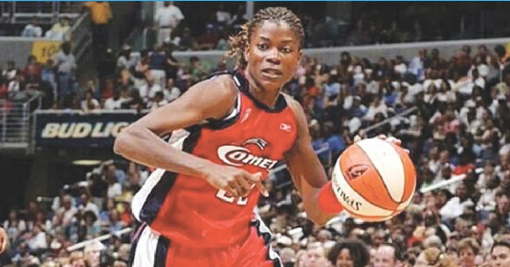 Top Greatest WNBA Players of All Time 5 Greatest WNBA Players