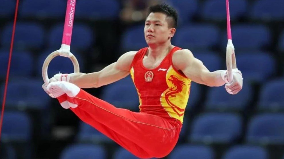 Top 10 Best Gymnasts of All time 4 Best Gymnasts