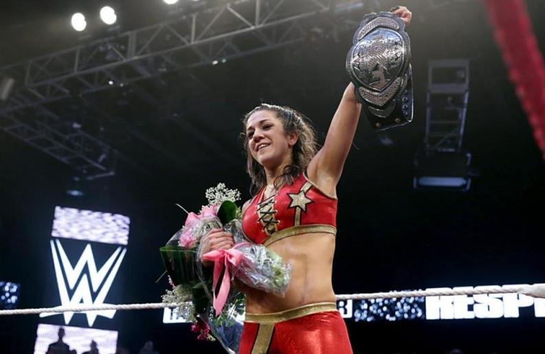 Top 10 Most Popular WWE Female Wrestlers 4 Most Popular WWE Female Wrestlers