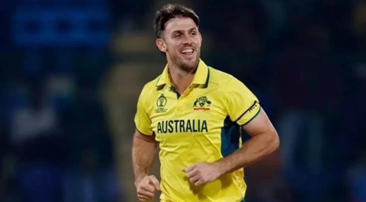 Top 10 Best Australian Cricket Players in 2025 6 Best Australian Cricket Players in 2025