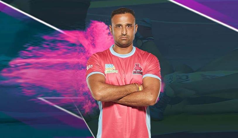 Top 10 Richest Players of Pro Kabaddi League 4 Richest Players of Pro Kabaddi League.