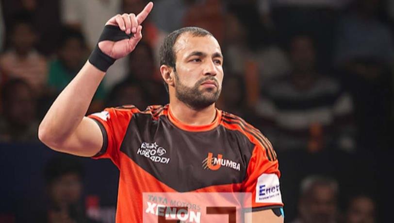 Top 10 Richest Players of Pro Kabaddi League 7 Richest Players of Pro Kabaddi League.