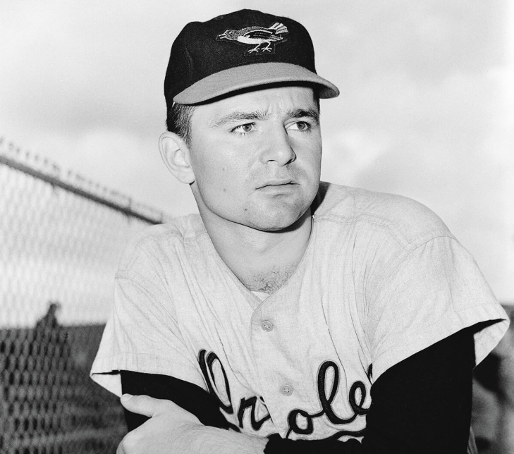 Top 10 Powerful Pitchers of Baseball History 3 Top 10 Powerful Pitchers of Baseball History