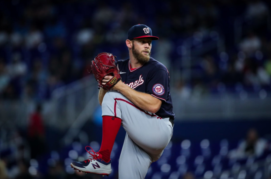 Top 10 Powerful Pitchers of Baseball History 4 Top 10 Powerful Pitchers of Baseball History
