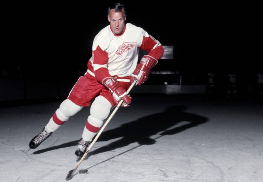 Top 10 Best NHL Players of All-Time 7 Top 10 Best NHL Players of All-Time