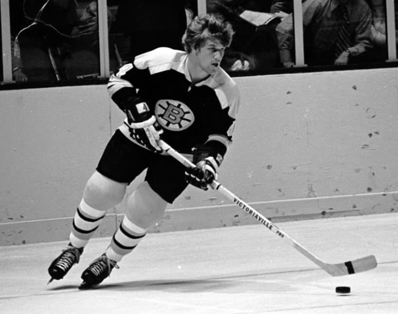 Top 10 Best NHL Players of All-Time 6 Top 10 Best NHL Players of All-Time
