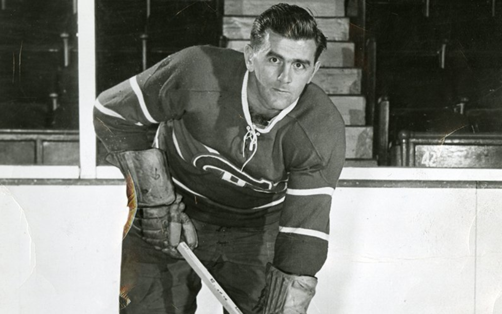 Top 10 Best NHL Players of All-Time 5 Top 10 Best NHL Players of All-Time
