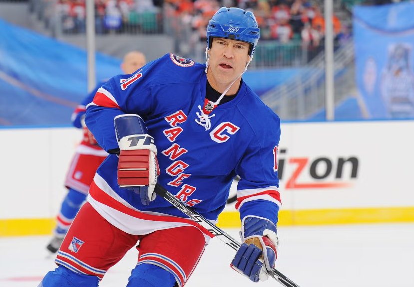 Top 10 Best NHL Players of All-Time 4 Top 10 Best NHL Players of All-Time