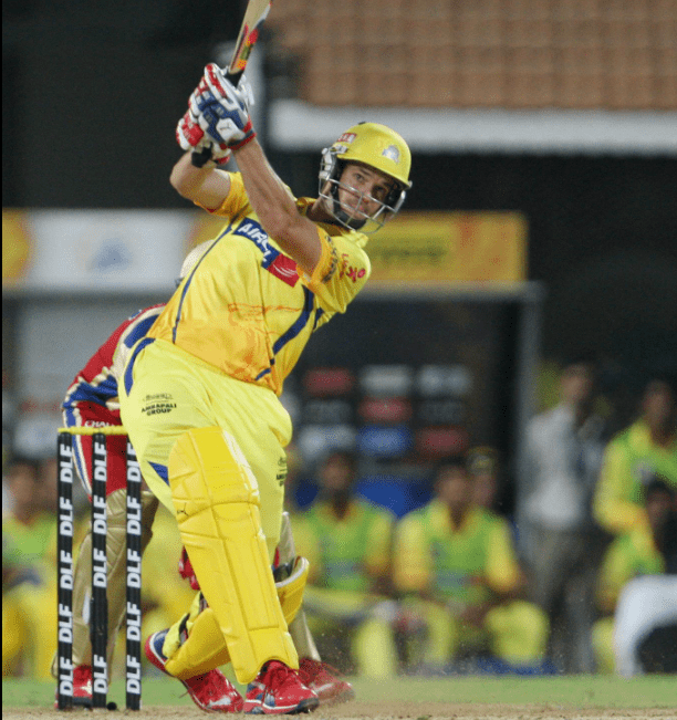 Top 10 Longest Sixes of IPL History 7 Top 10 Longest Sixes of IPL History