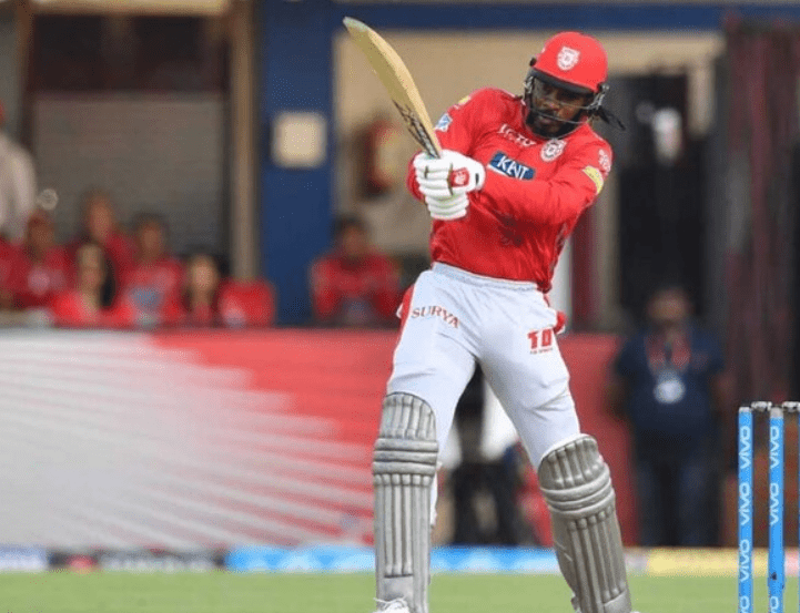 Top 10 Longest Sixes of IPL History 5 Top 10 Longest Sixes of IPL History