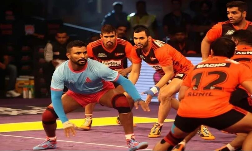 Top 10 Richest Players of Pro Kabaddi League 3 Richest Players of Pro Kabaddi League.