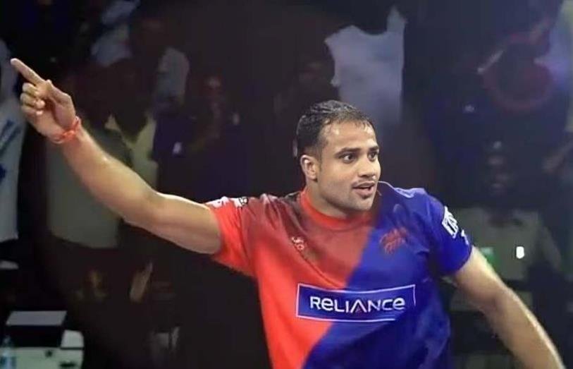 Top 10 Richest Players of Pro Kabaddi League 6 Top 10 Richest Players of Pro Kabaddi League