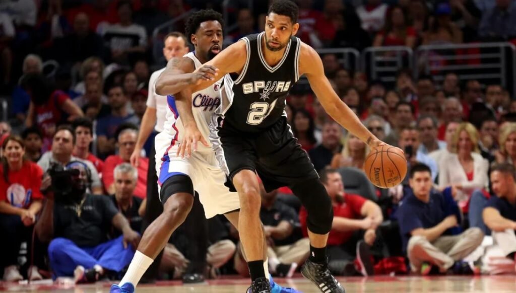 Top 10 Best Power Forwards In NBA Ranking 6 Best Power Forwards In NBA Ranking