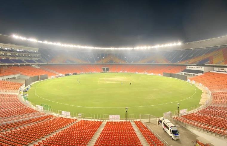 Top 10 Most Famous Cricket Stadiums in India 7 Most Famous Cricket Stadiums in India