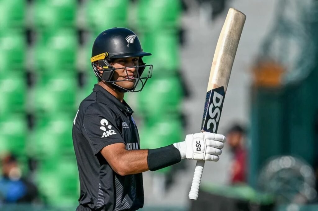 Top 10 Highest Run-Getters in ICC Champions Trophy 2025 7 Highest Run-Getters in ICC Champions Trophy 2025