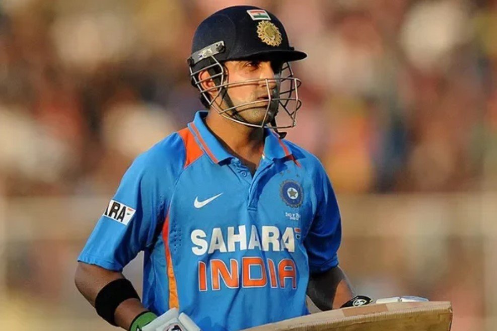 Top 10 Greatest Indian ODI Captains of All Time 3 Greatest Indian ODI Captains