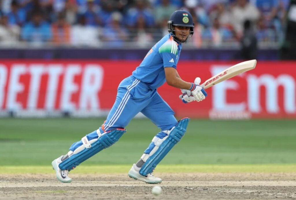 Top 10 Highest Run-Getters in ICC Champions Trophy 2025 3 Highest Run-Getters in ICC Champions Trophy 2025