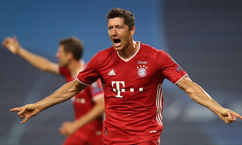 Top 10 Highest Goalscorers of all time 4 Highest Goalscorers of all time
