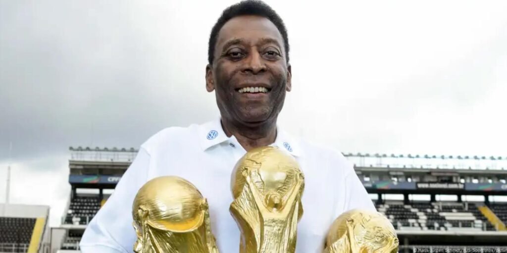 Top 10 Highest Goalscorers of all time 5 Highest Goalscorers of all time