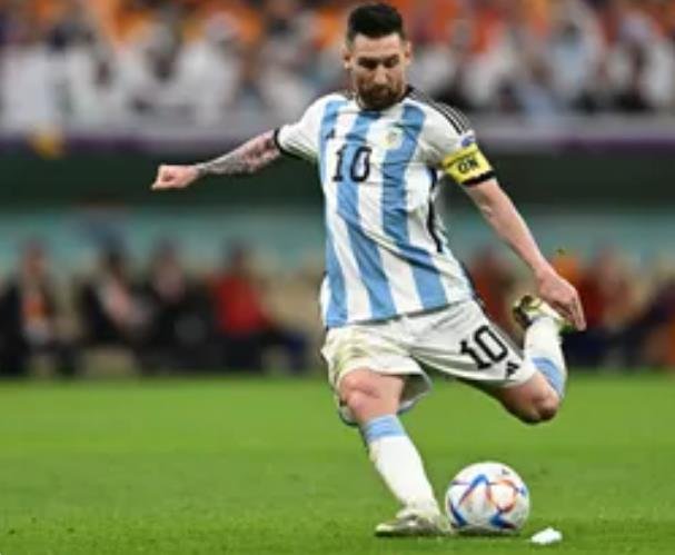 Top 10 Highest Goalscorers of all time 6 Highest Goalscorers of all time