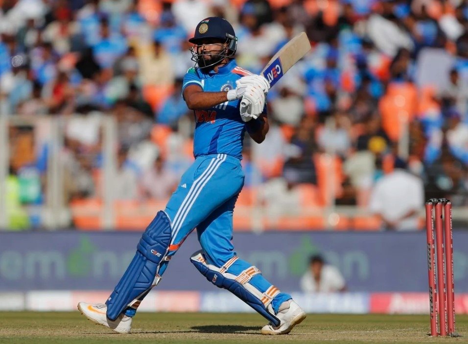 Top 10 Highest Run-Getters in ICC Champions Trophy 2025 6 Highest Run-Getters in ICC Champions Trophy 2025