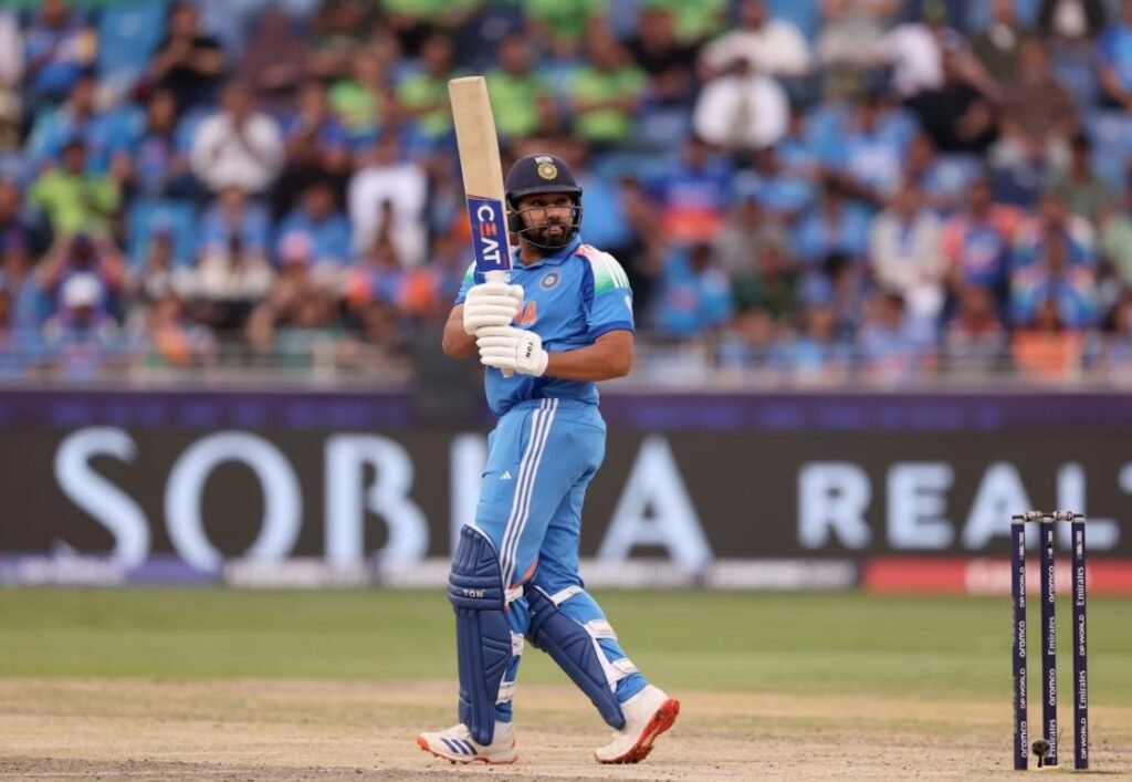Top 10 Greatest Indian ODI Captains of All Time 5 Greatest Indian ODI Captains